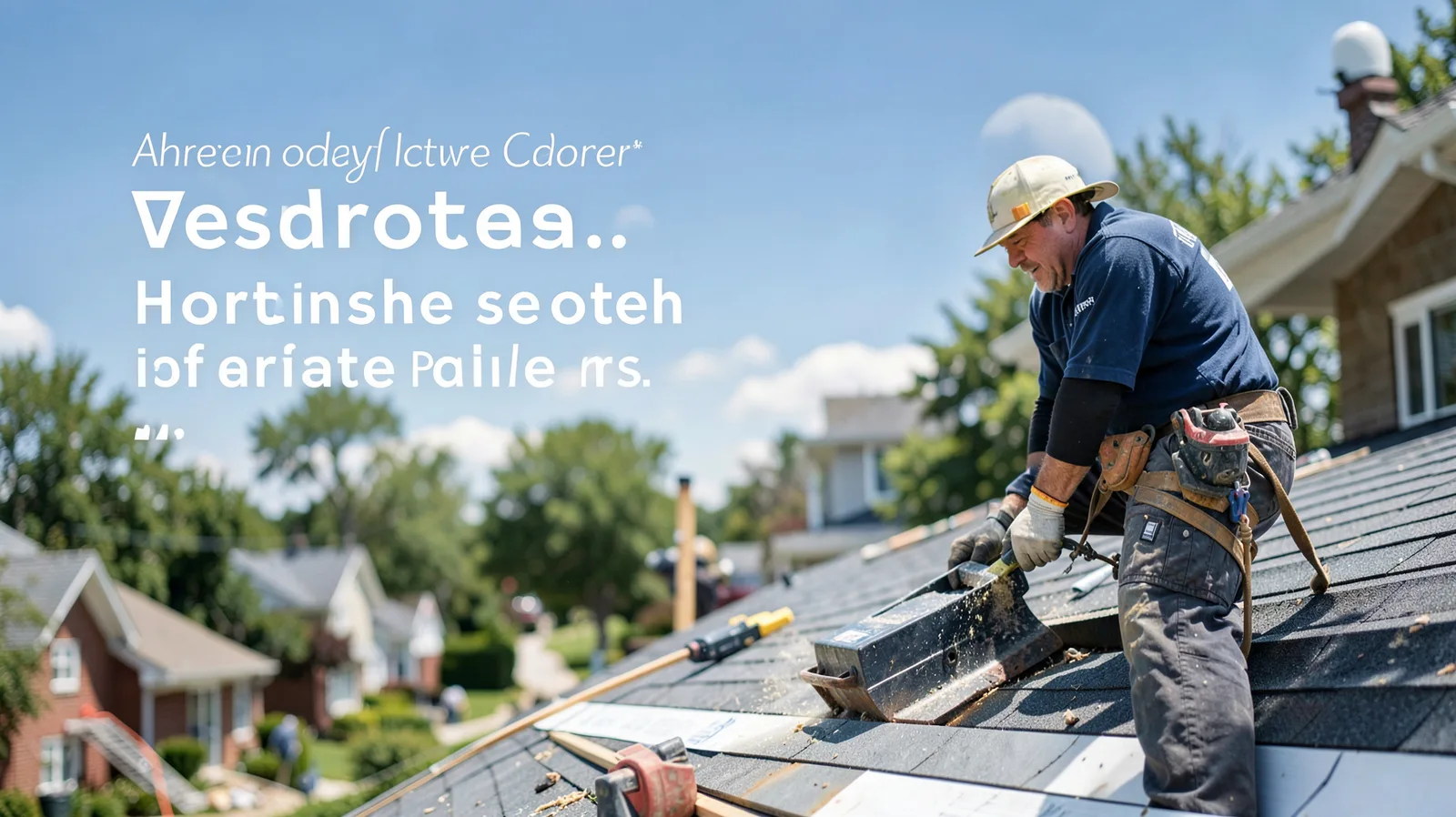 Roof Replacement in Eleele, HI near me